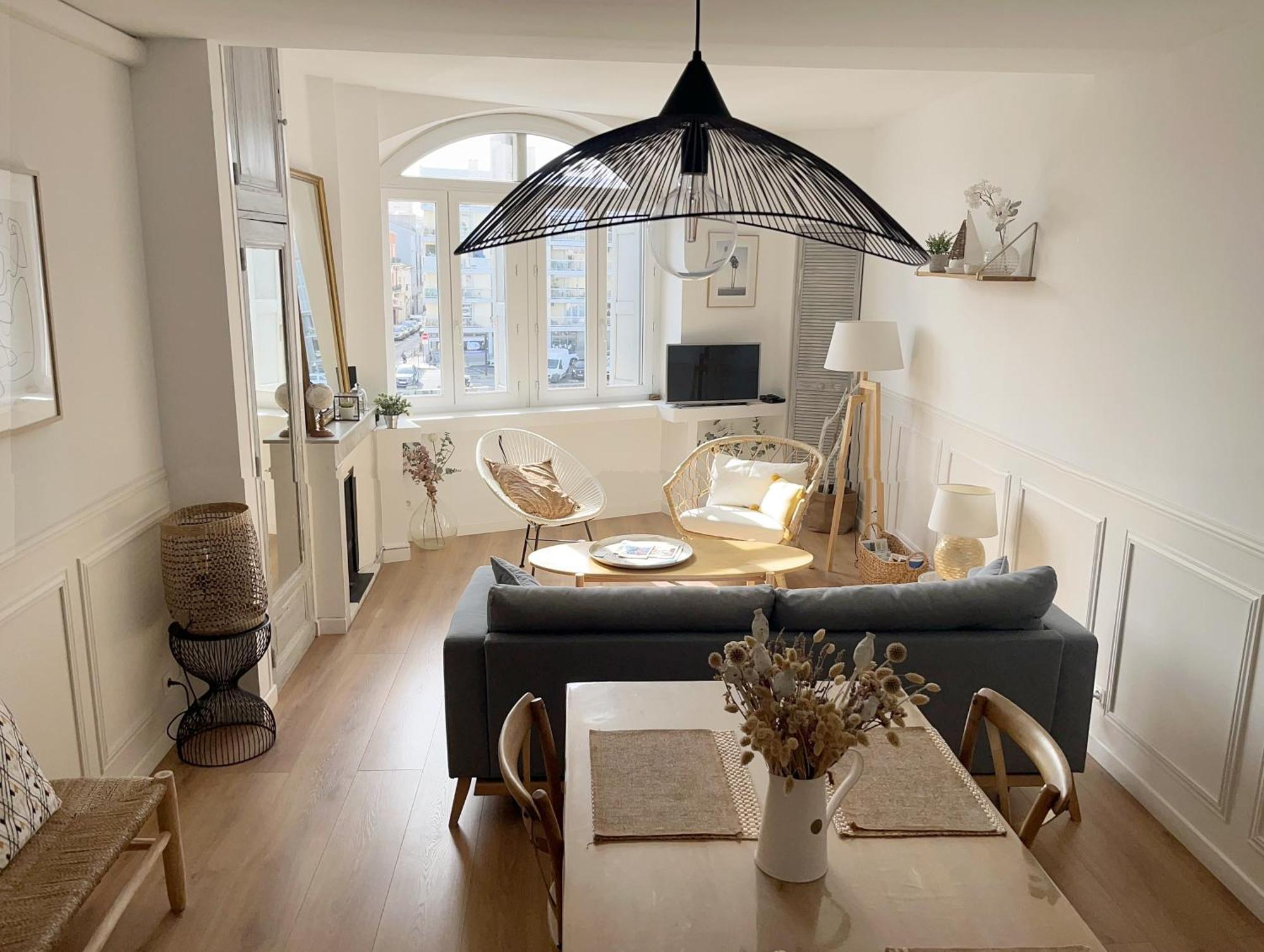 Le Carnet De Et Sa Vue Sur Le Canal Apartment